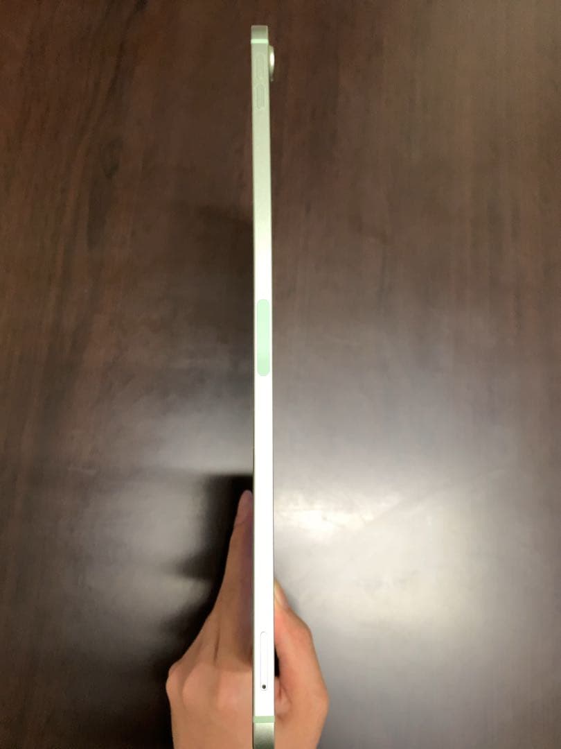 iPad Air 第4世代64GB Cellular+ApplePencil2