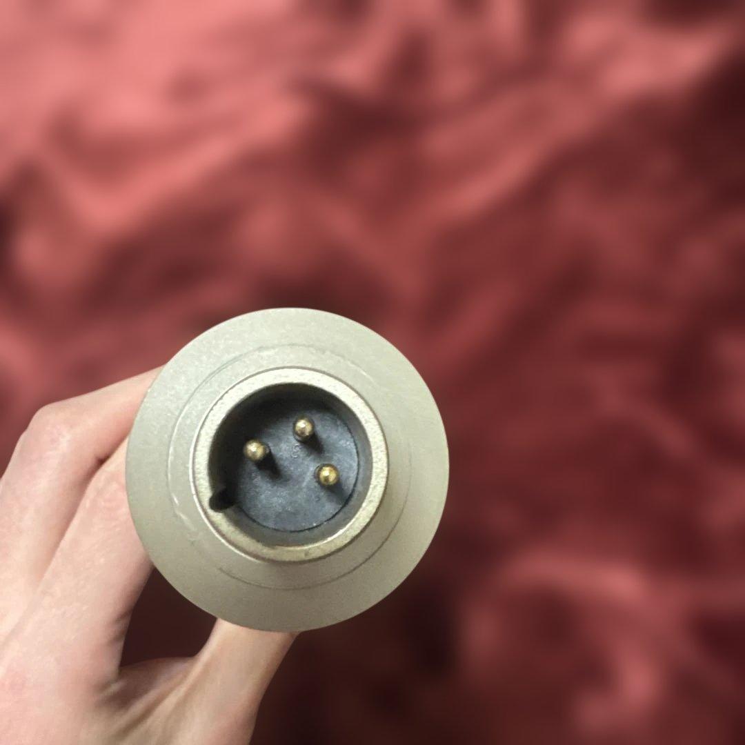 Blue Baby Bottle コンデンサーマイク