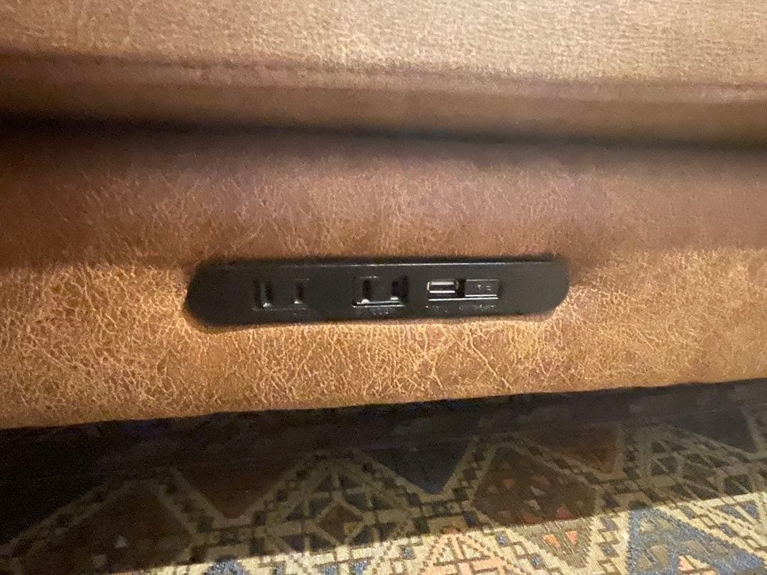 2人掛け・3人掛けソファ JOURNAL STANDARD FURNITURE PSF SOFA