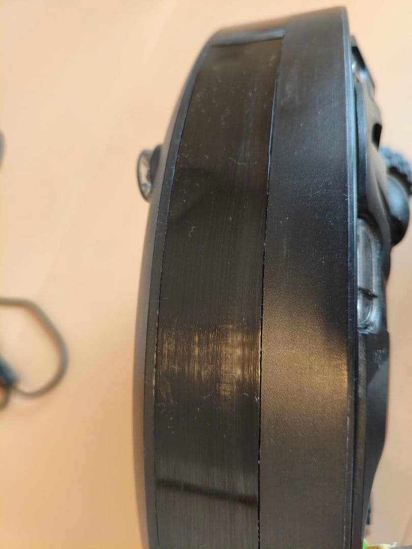 ルンバi7 動作問題なし