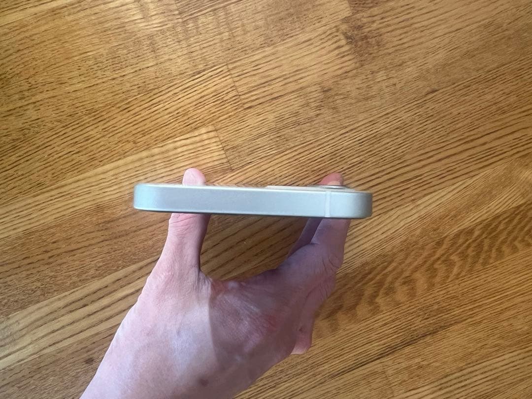 iPhone12 256gb ホワイト simフリー