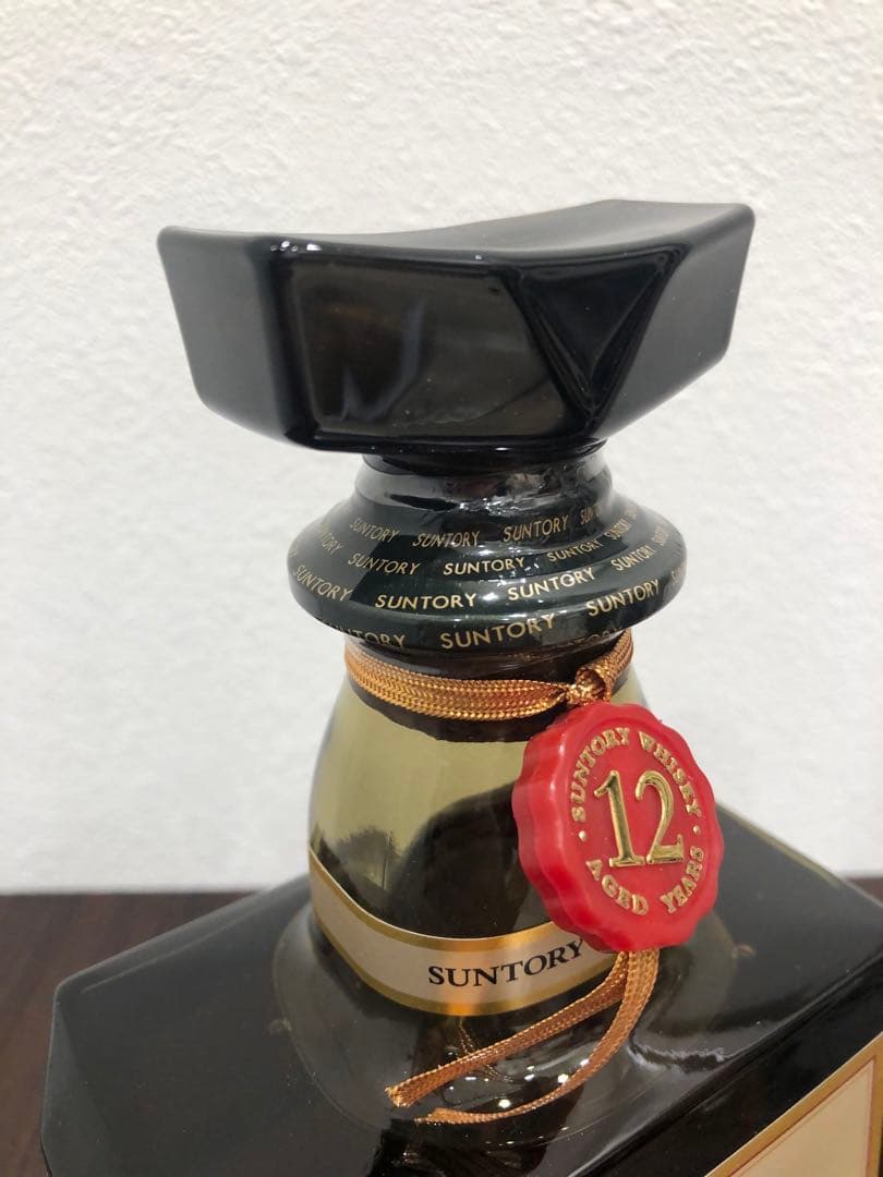 古酒【まとめ売り】未開栓　ウイスキー　ブランデー　古酒