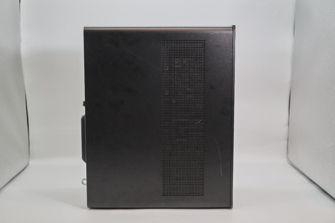 すぐに使用できる! デスクトップPC Windows11 hp