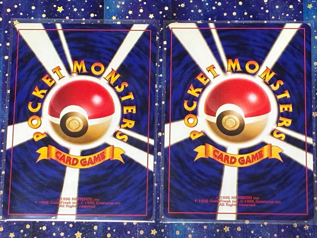 ANA ポケモンジェット ’99 バージョン