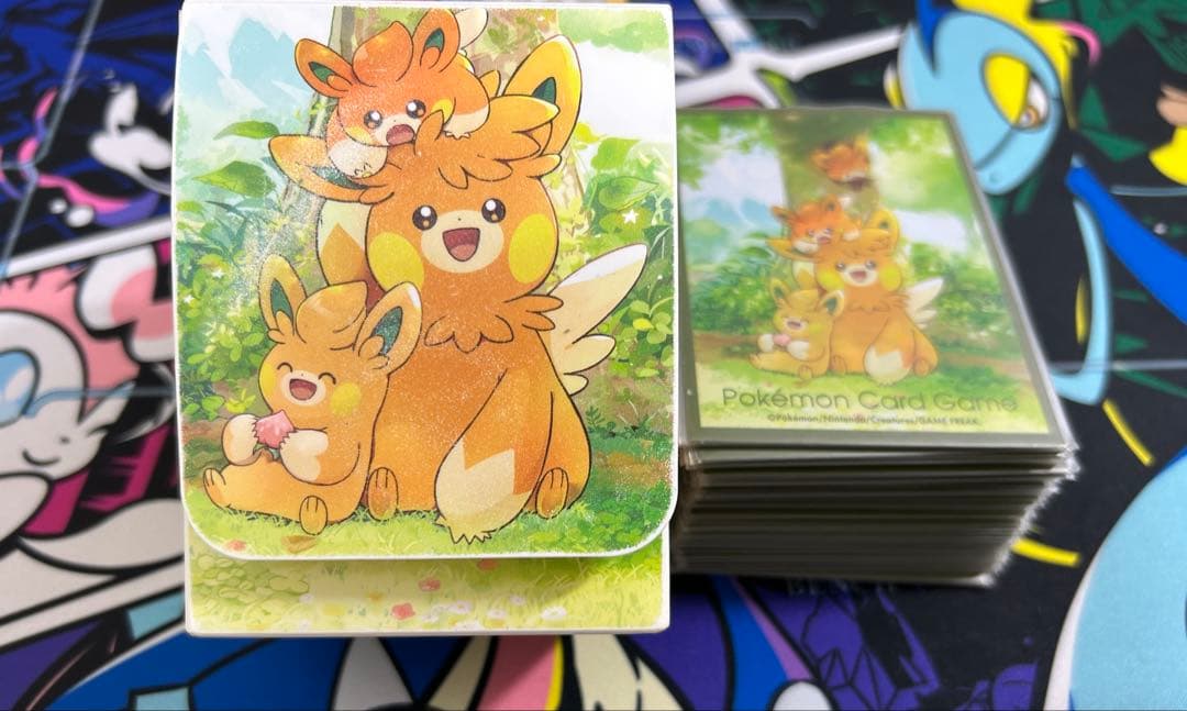 ポケモンカード引退品　デッキ汎用カード等　まとめ売り