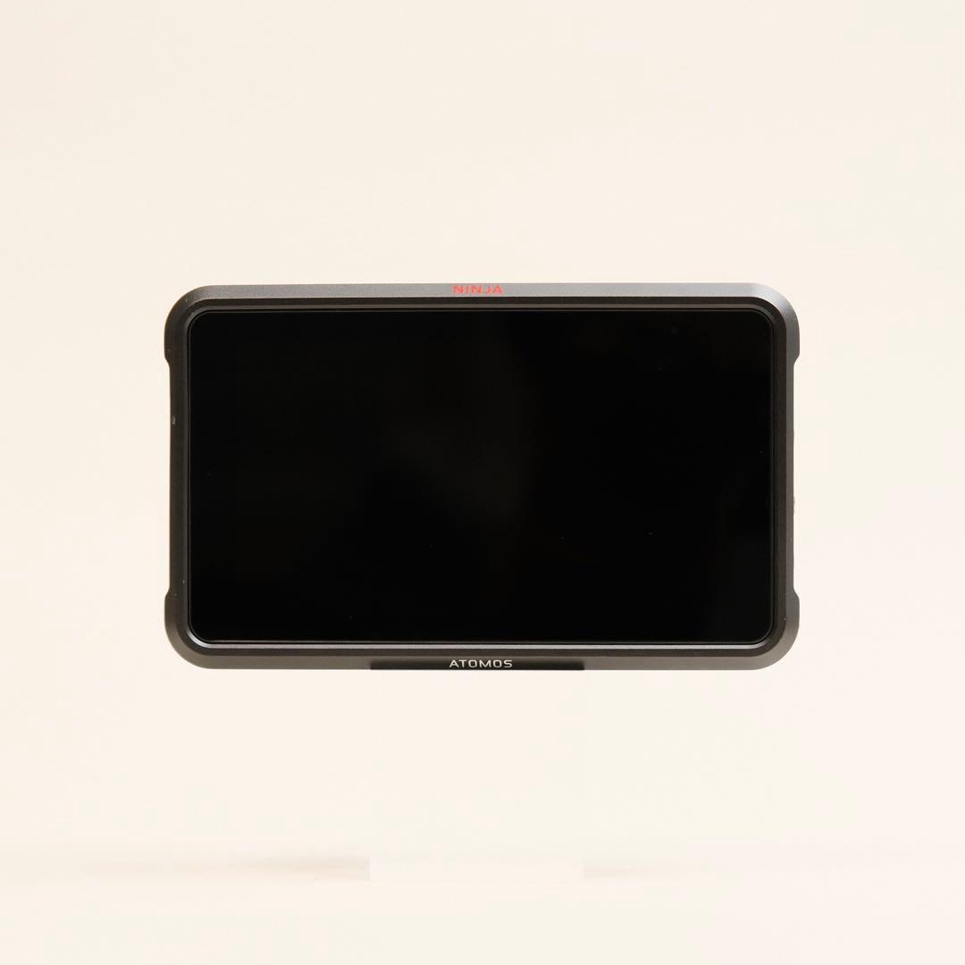 【正月大特価‼️】ATOMOS Ninja V モニター
