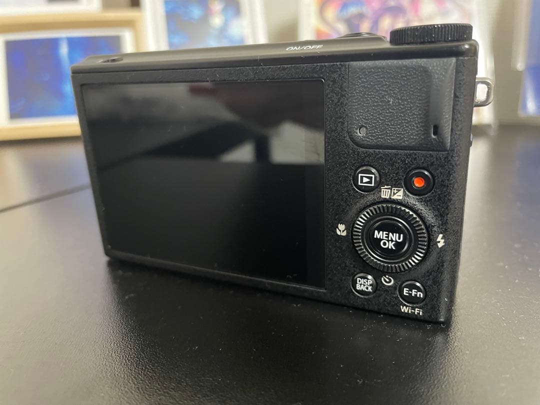 FUJIFILM XQ2 コンパクトデジタルカメラ