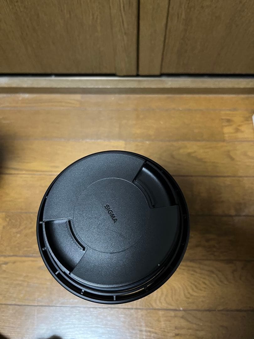 SIGMA 150-600mm F5-6.3 DG ニコンF Nikon