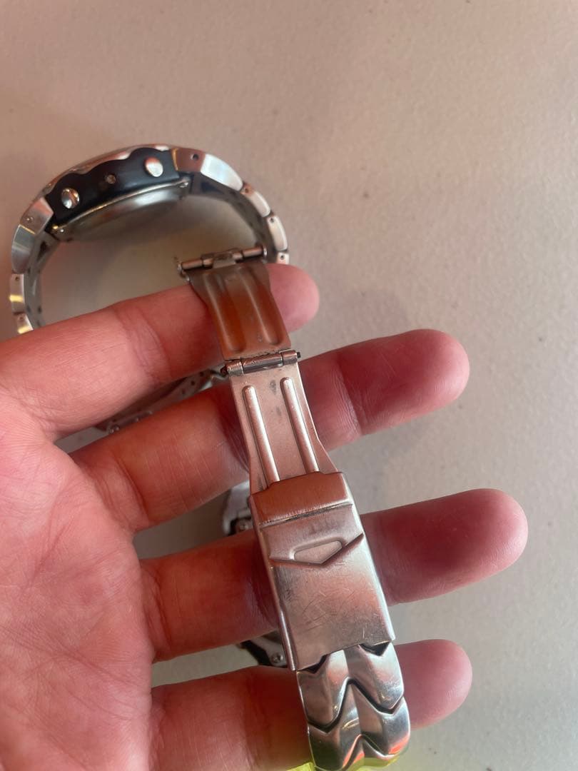 shark FREESTYLE TIDE デジタル腕時計 2本セット