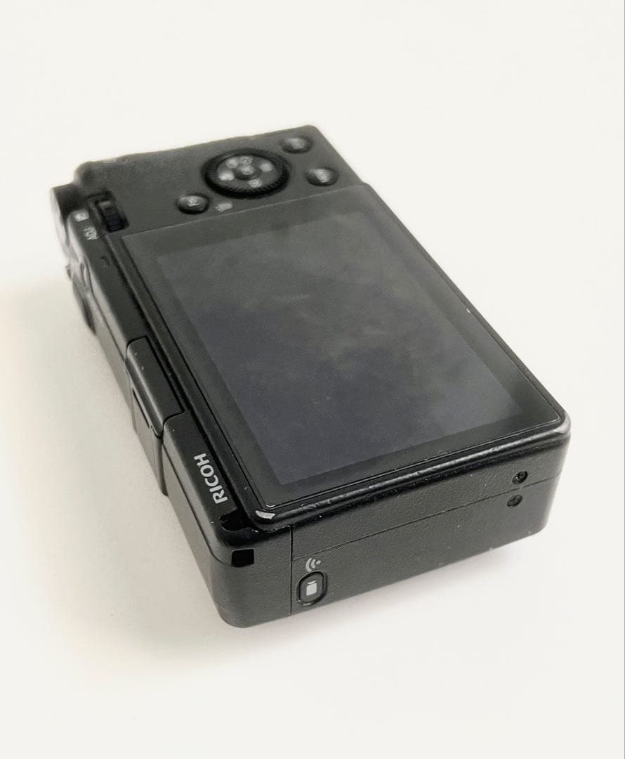 RICOH GR Ⅲ【大晦日、元旦のみ出品と大値引き】