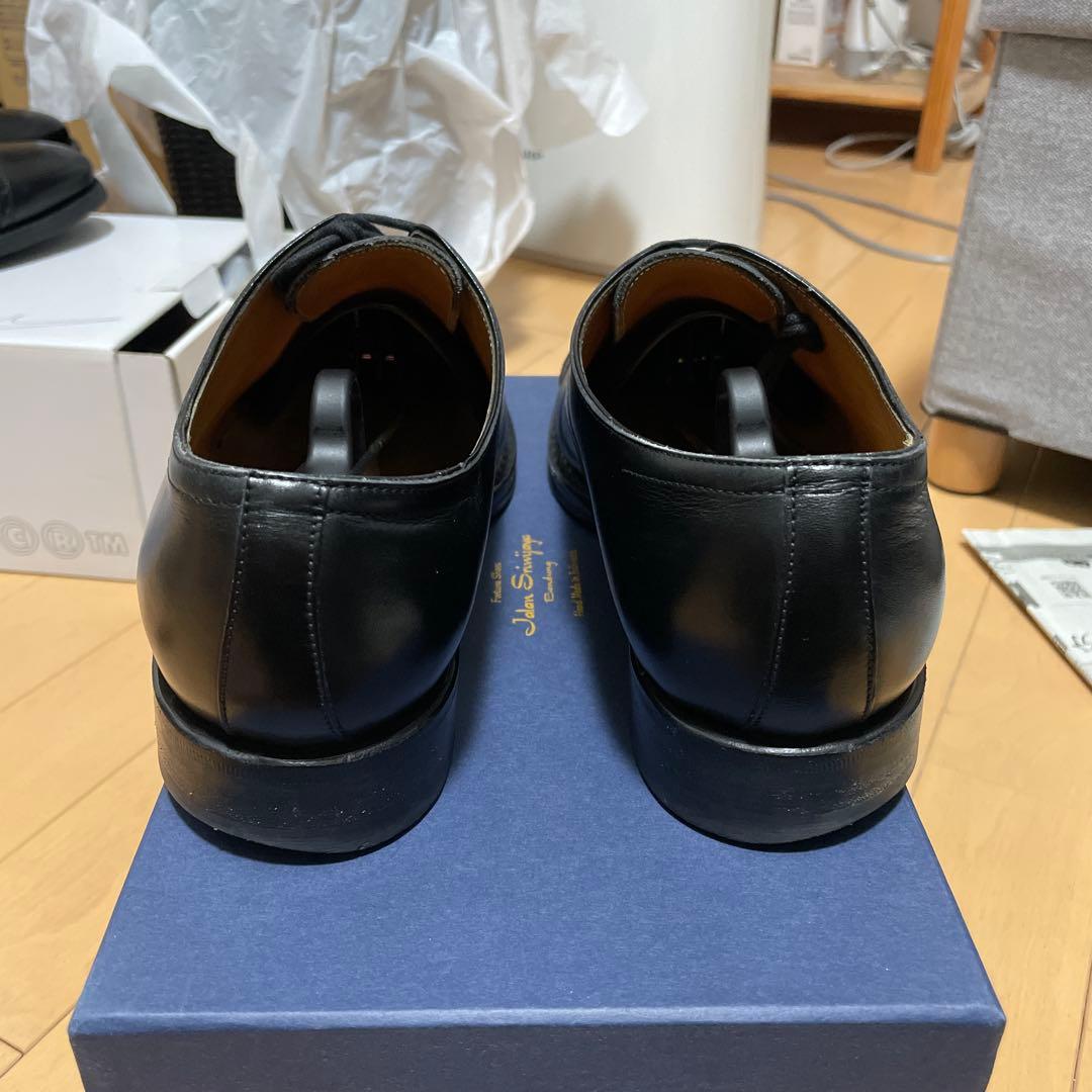 JALAN SRIWIJAYA 98955 ストレートチップ　サイズ41