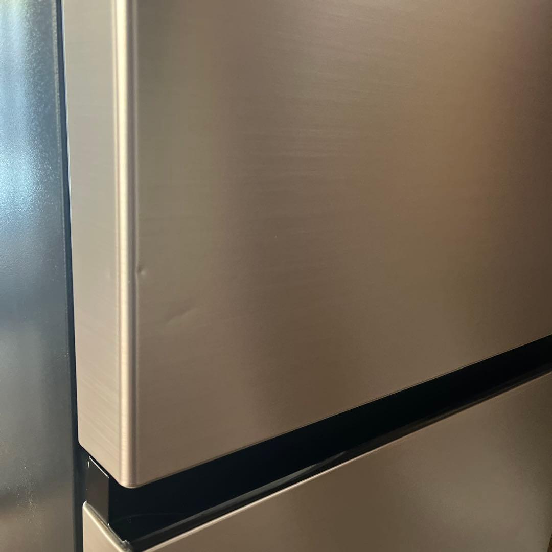 HITACHI 冷蔵庫 R-V32TV 製氷タンクなし　2024年製