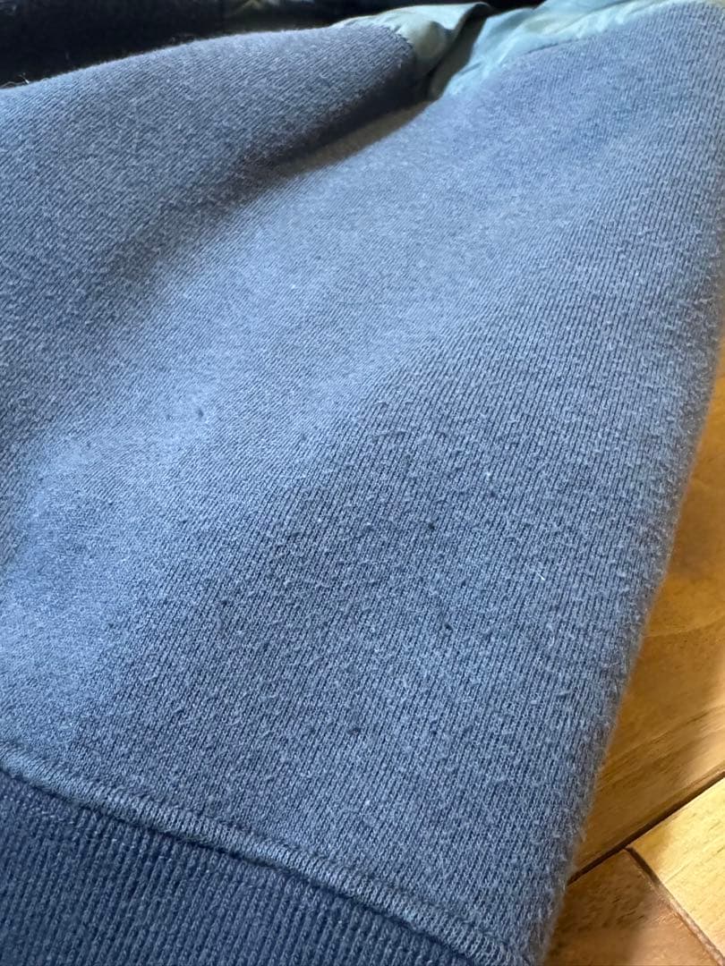 sacai レディース パーカー