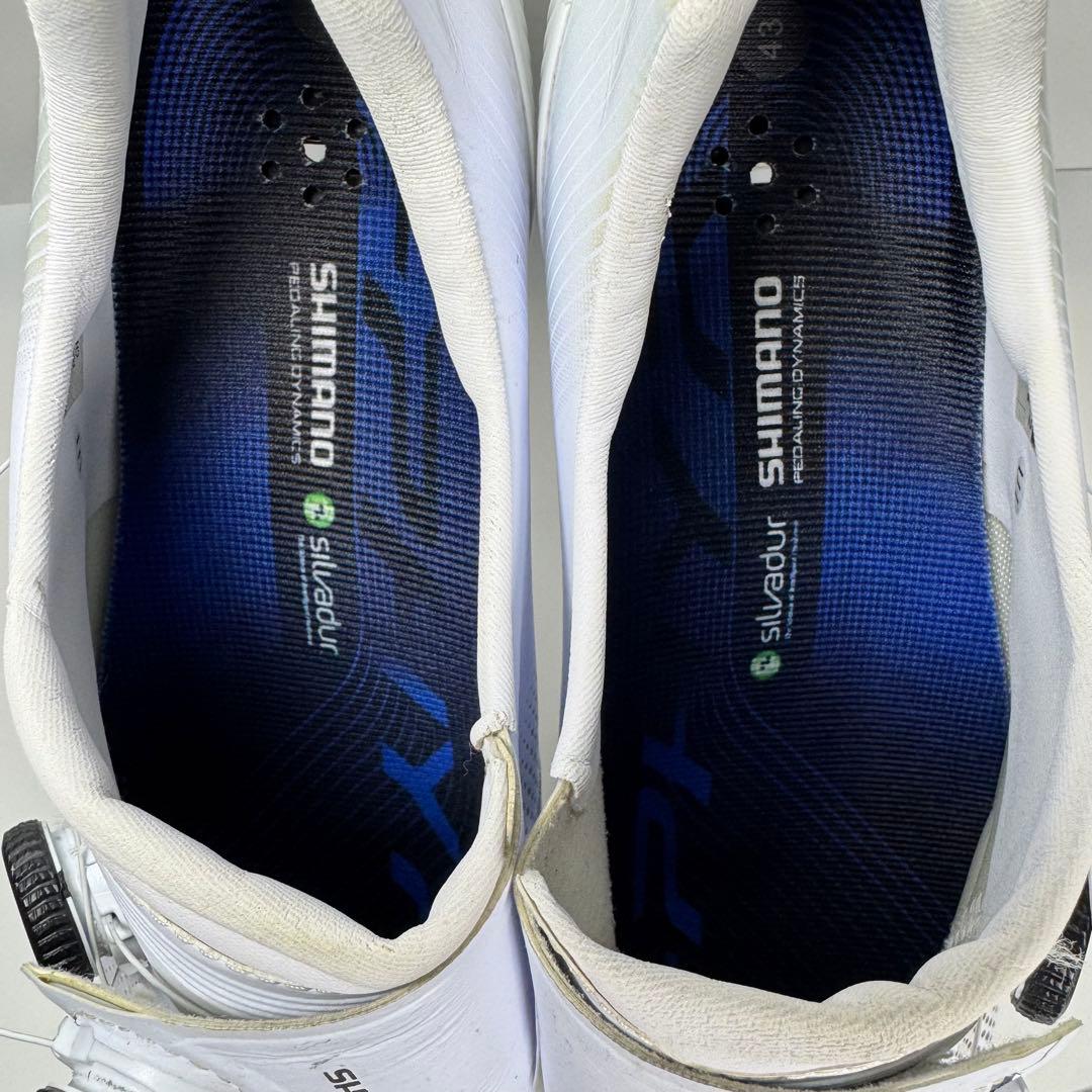 ウェア Shimano S-Phyre RC903 27.2cm / EU43