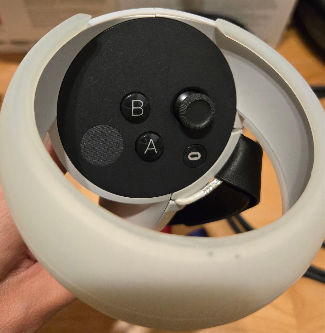 【お得なセット】 Quest2 （ Quest2）128GB