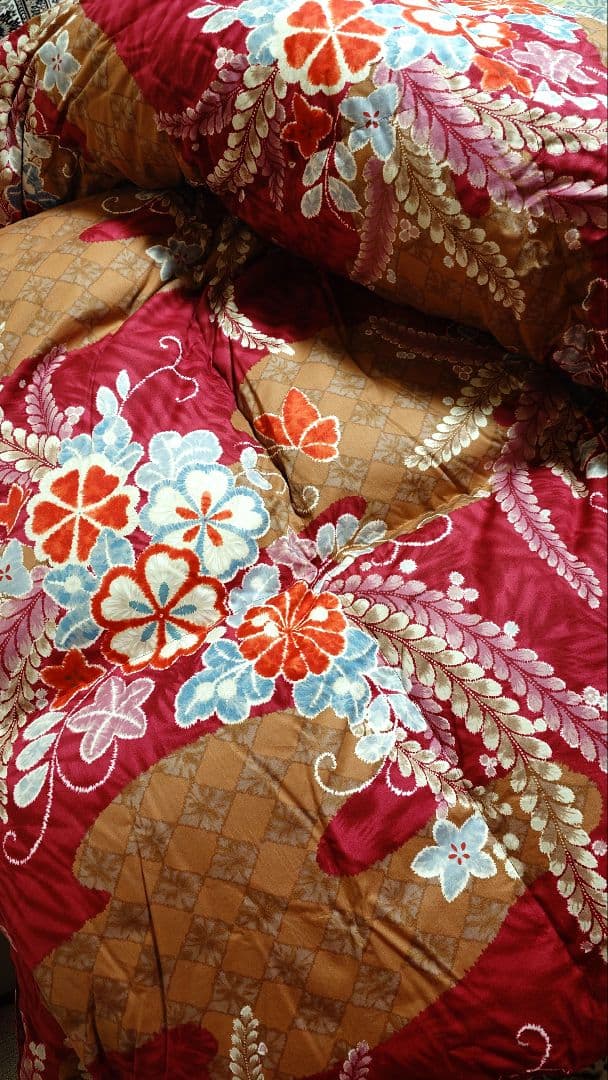 はるや京都 西川 atfive 羽毛掛け布団 150 x 210 cm