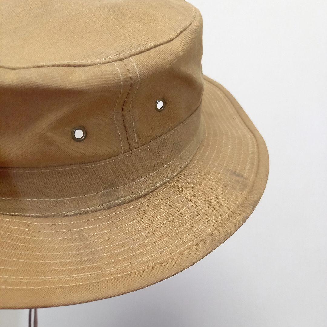 60s 70s FILSON ティンクロス ブッシュハット 　フィルソン 帽子