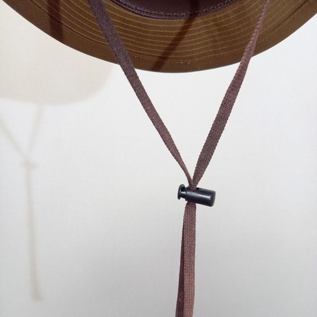 60s 70s FILSON ティンクロス ブッシュハット 　フィルソン 帽子