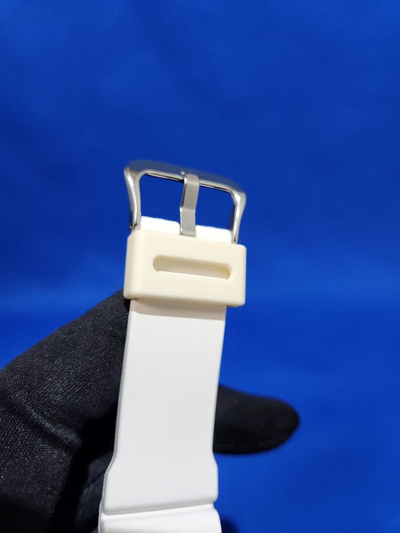 ⭐レア⭐G-SHOCK DW-6900CS-7JF クレイジーカラーズ ホワイト