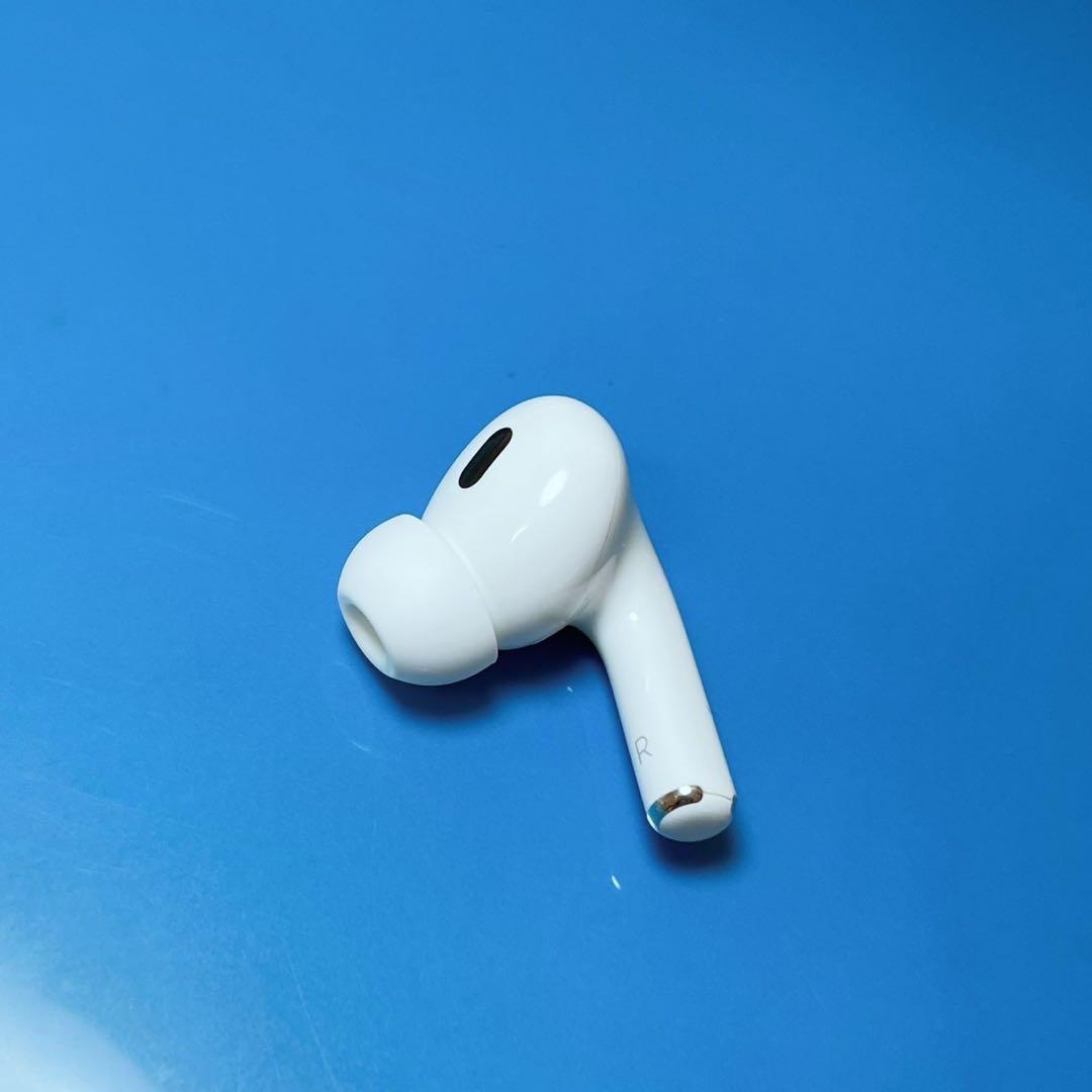 AirPods Pro 第2世代　右耳のみ　エアーポッズプロ　Apple