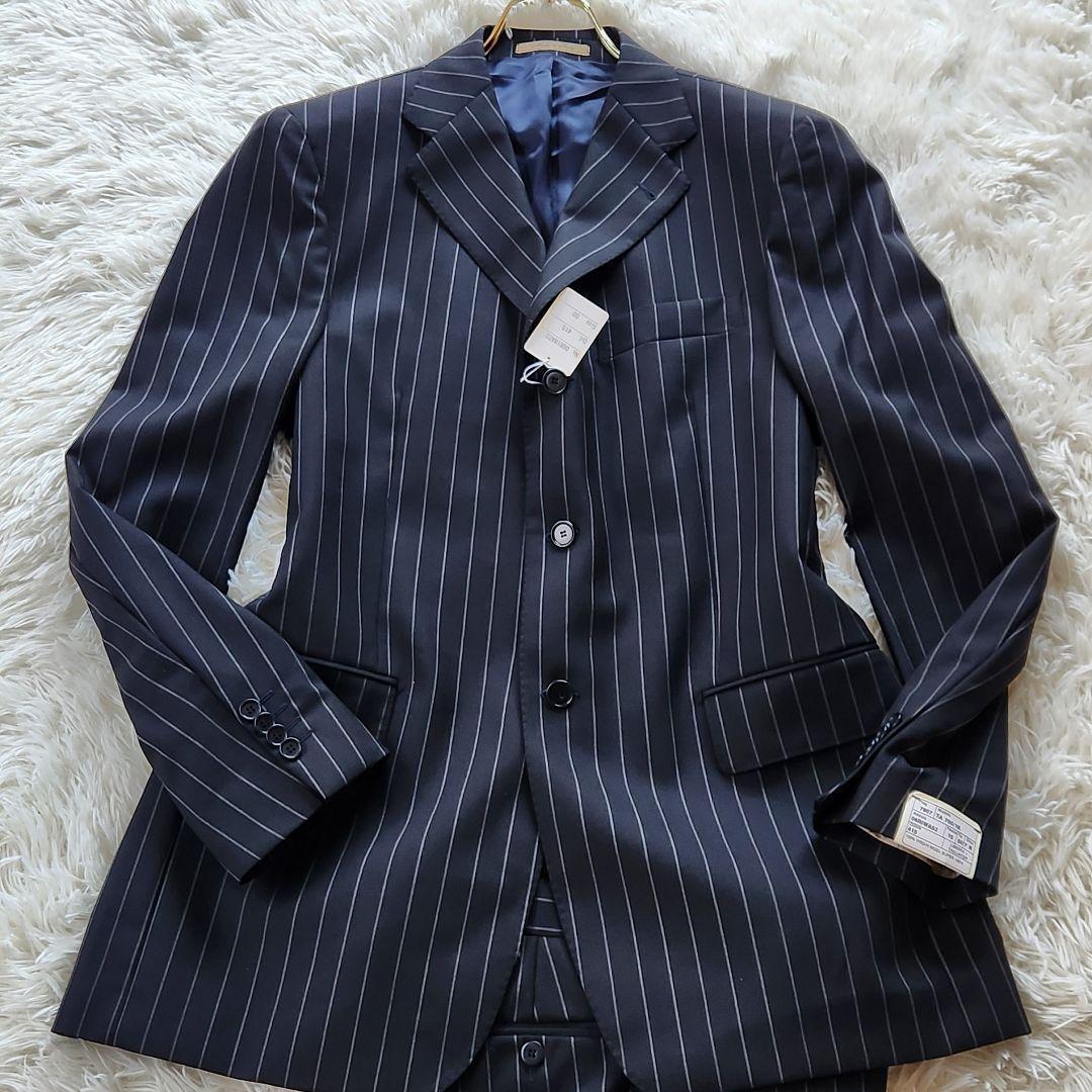 未使用保管品✨XL相当 タリアトーレ スーツ レダ SUPER100's