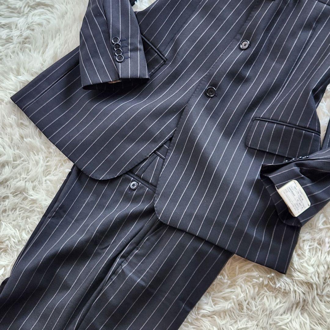 未使用保管品✨XL相当 タリアトーレ スーツ レダ SUPER100's