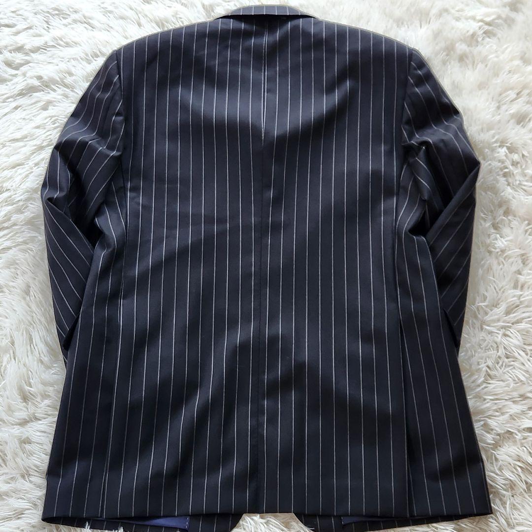 未使用保管品✨XL相当 タリアトーレ スーツ レダ SUPER100's