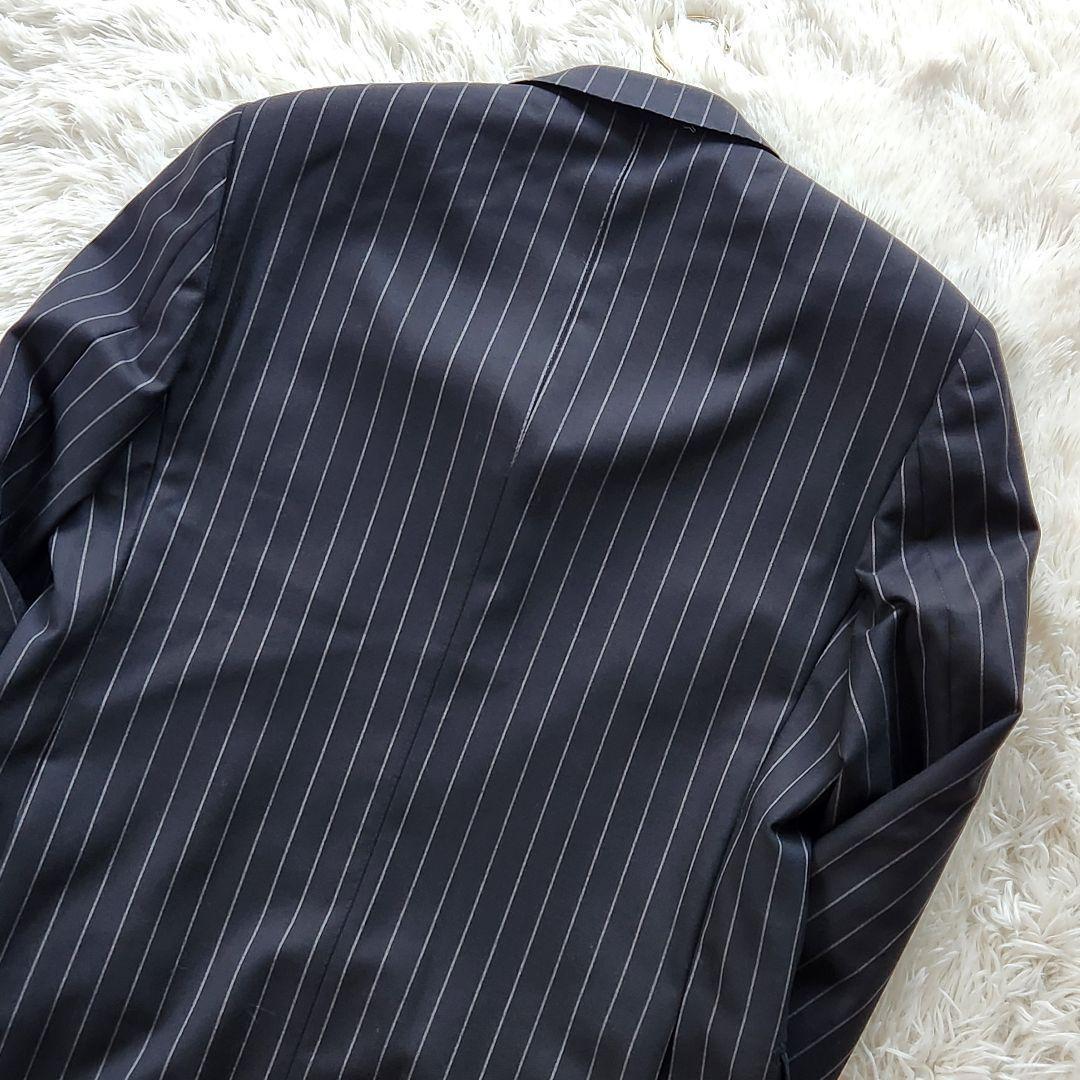 未使用保管品✨XL相当 タリアトーレ スーツ レダ SUPER100's