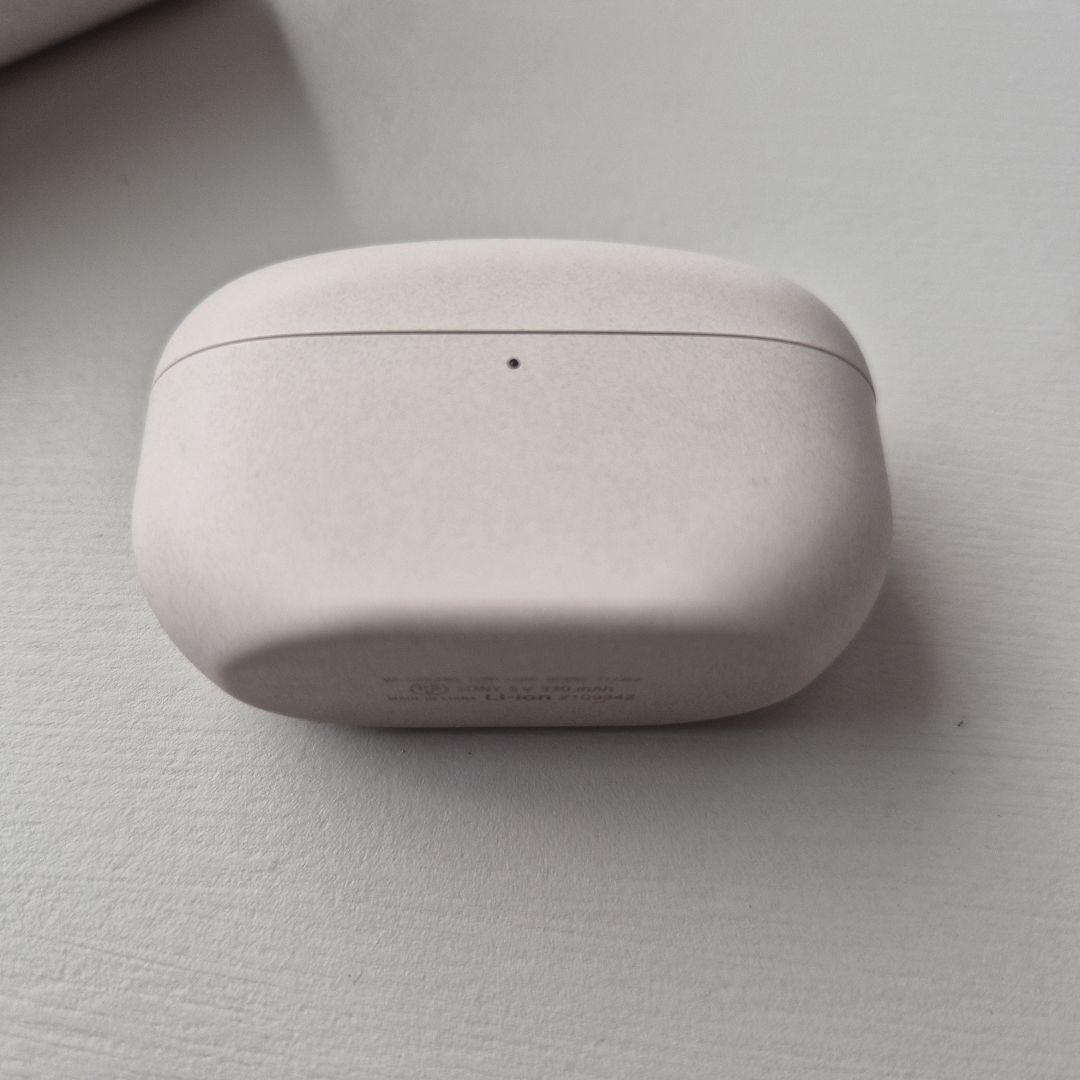 SONY WF-1000XM5 ワイヤレスイヤフォン ホワイト