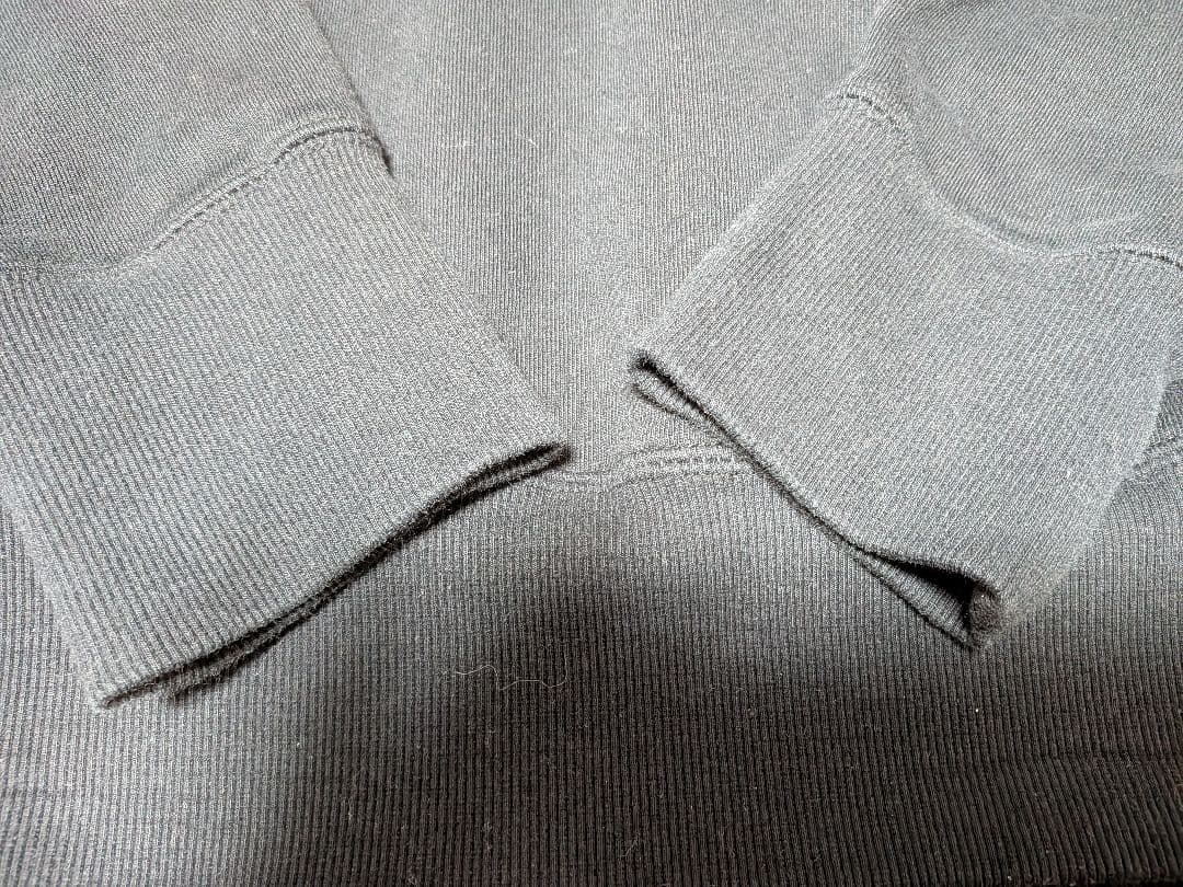 ballaholic フード付きウェア XL ブラック