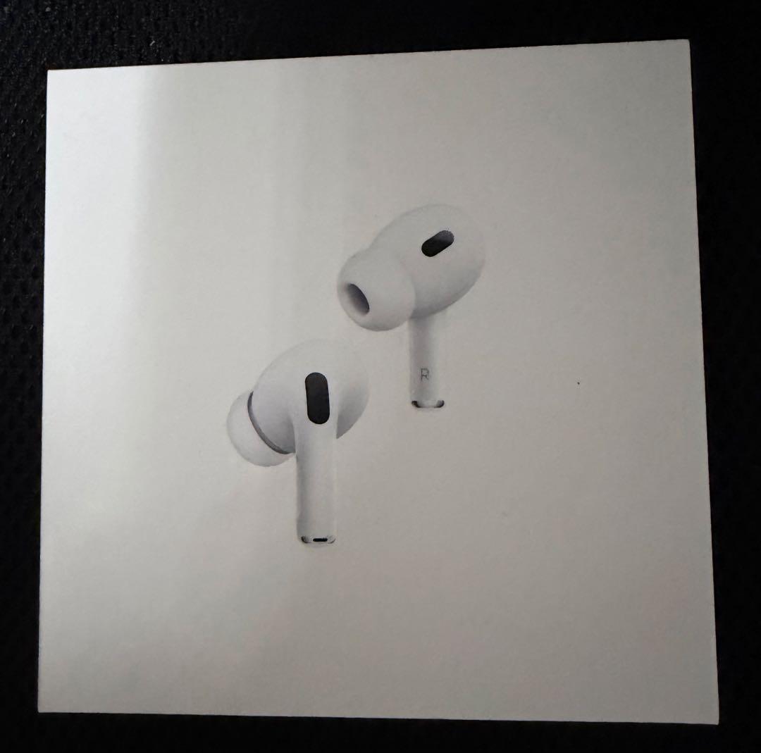 airpods pro 第2世代