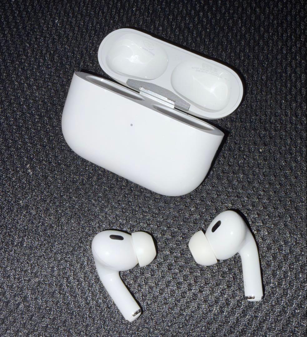 airpods pro 第2世代