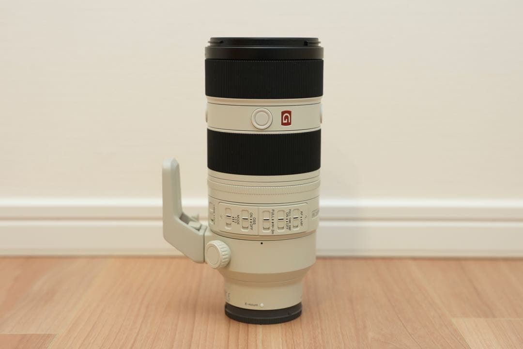 【シュウ様】SONY FE70-200mm GM OSS II