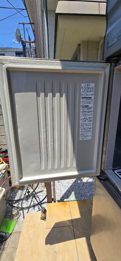 2018年hf-63zt（L）ホシザキ冷凍庫