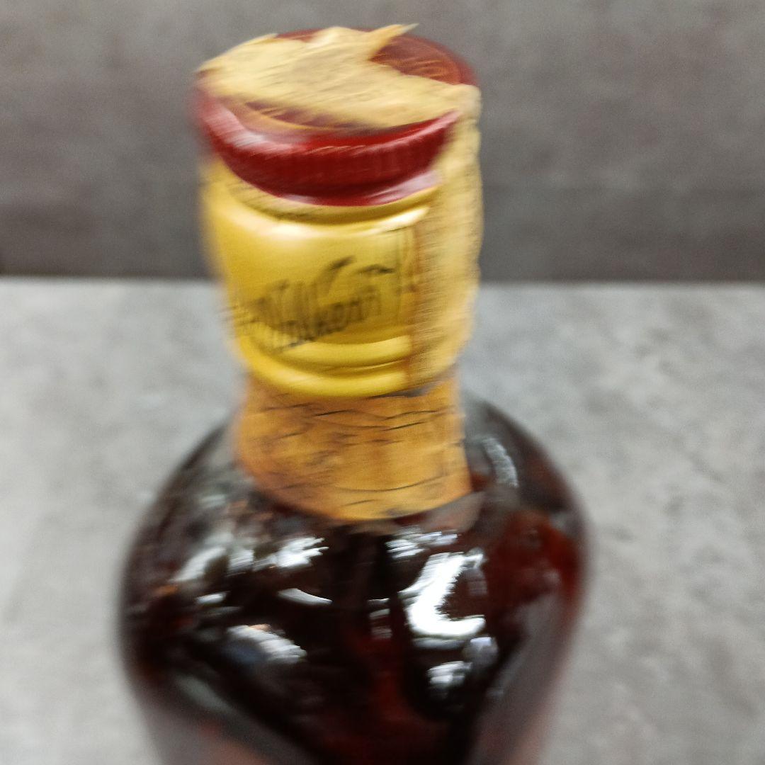 ジョニーウォーカーブラックラベル エクストラスペシャル レッドラベル2本