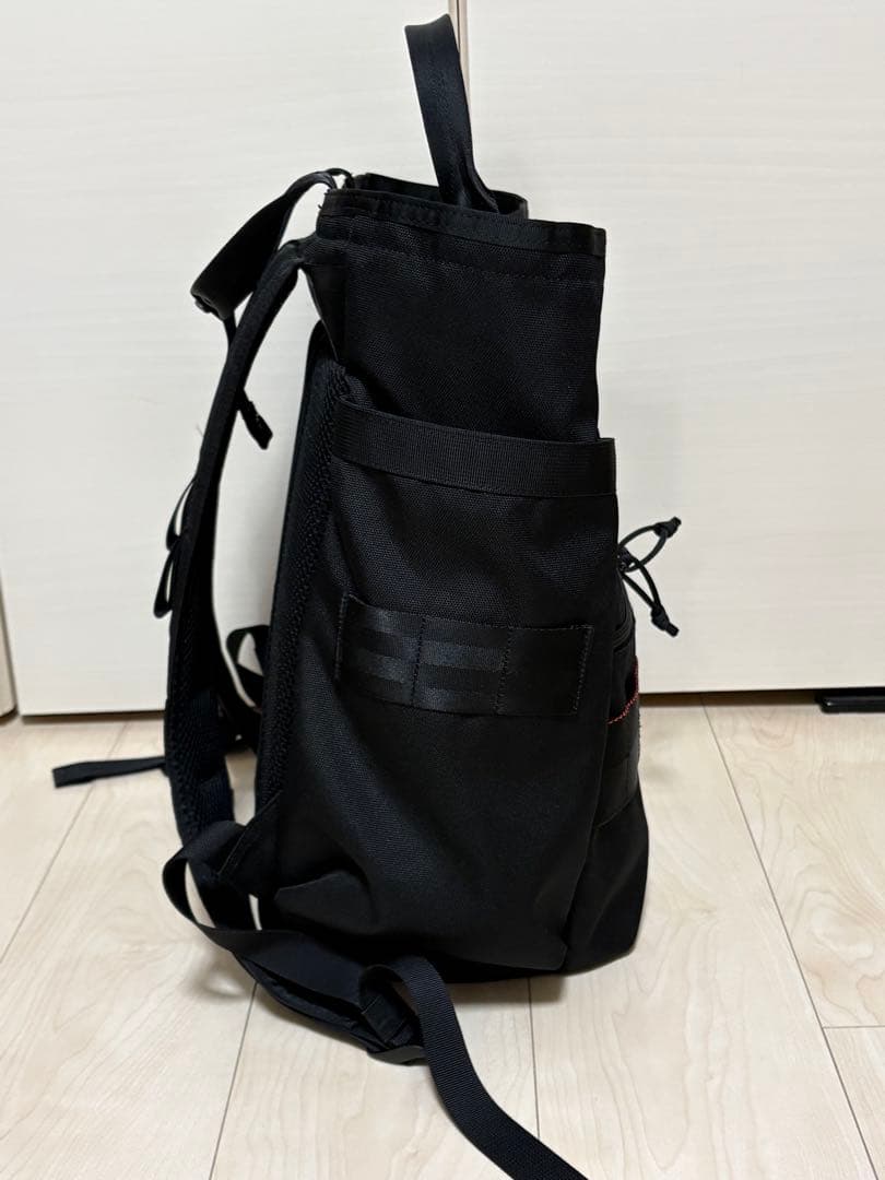 【美品】BRIEFING 別注 GYM PACK