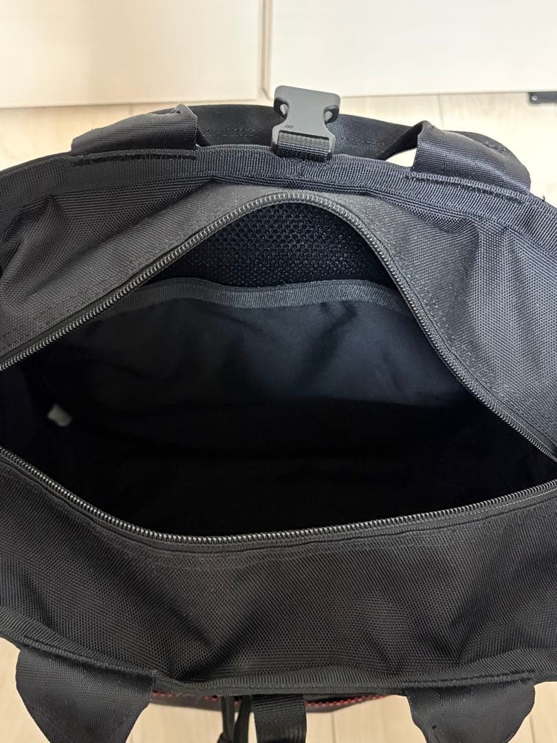 【美品】BRIEFING 別注 GYM PACK