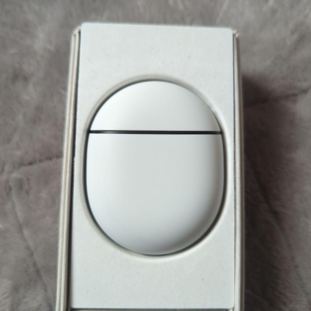 【美品保証付】Google Pixel Buds Pro 2　Porcelain