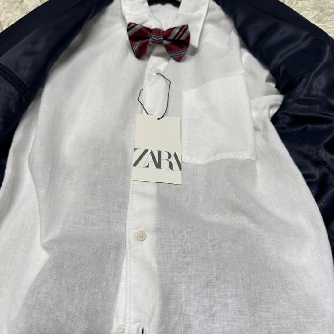 新品　ZARA ザラ　卒園入学式　フォーマルセット　120 【匿名配送】