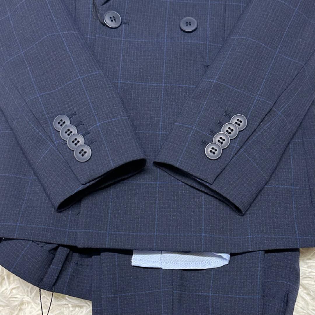 新品　ZARA ザラ　卒園入学式　フォーマルセット　120 【匿名配送】