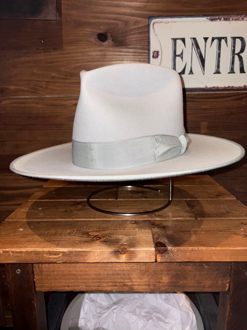 THE FAT HATTER ファットハッター　 　【お値下げ不可 】