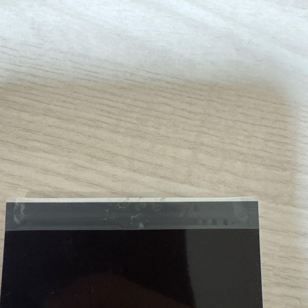 d*9様 StrayKids フィリックス直筆サイン入りチェキ