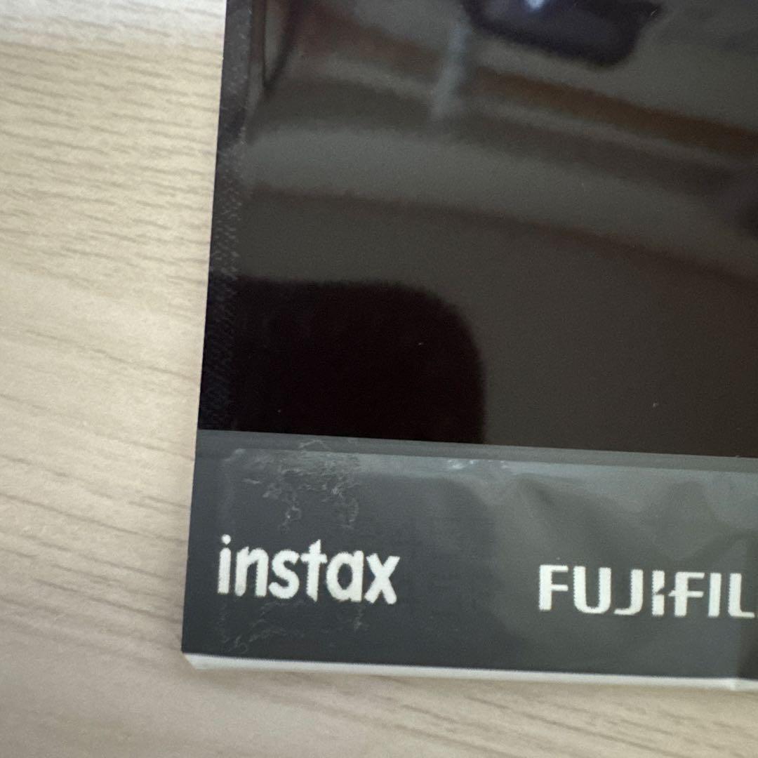 d*9様 StrayKids フィリックス直筆サイン入りチェキ