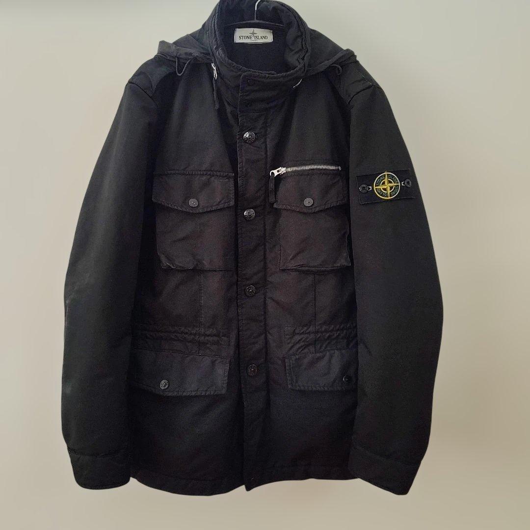 ストーンアイランド　DAVID TC m-65 M STONE 