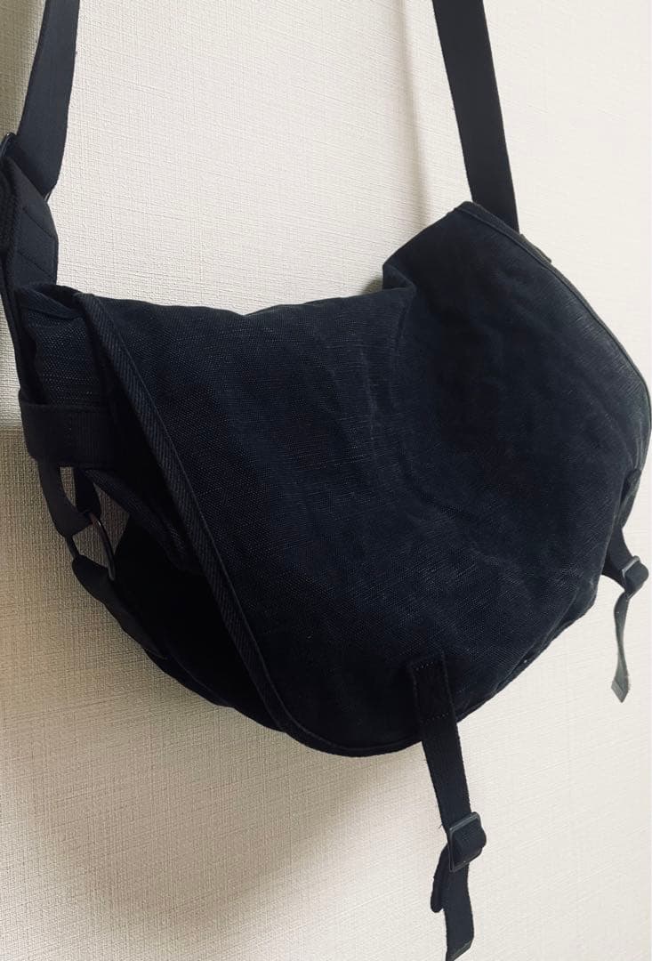 SLOW 名作！ コットンリネン　フランス軍