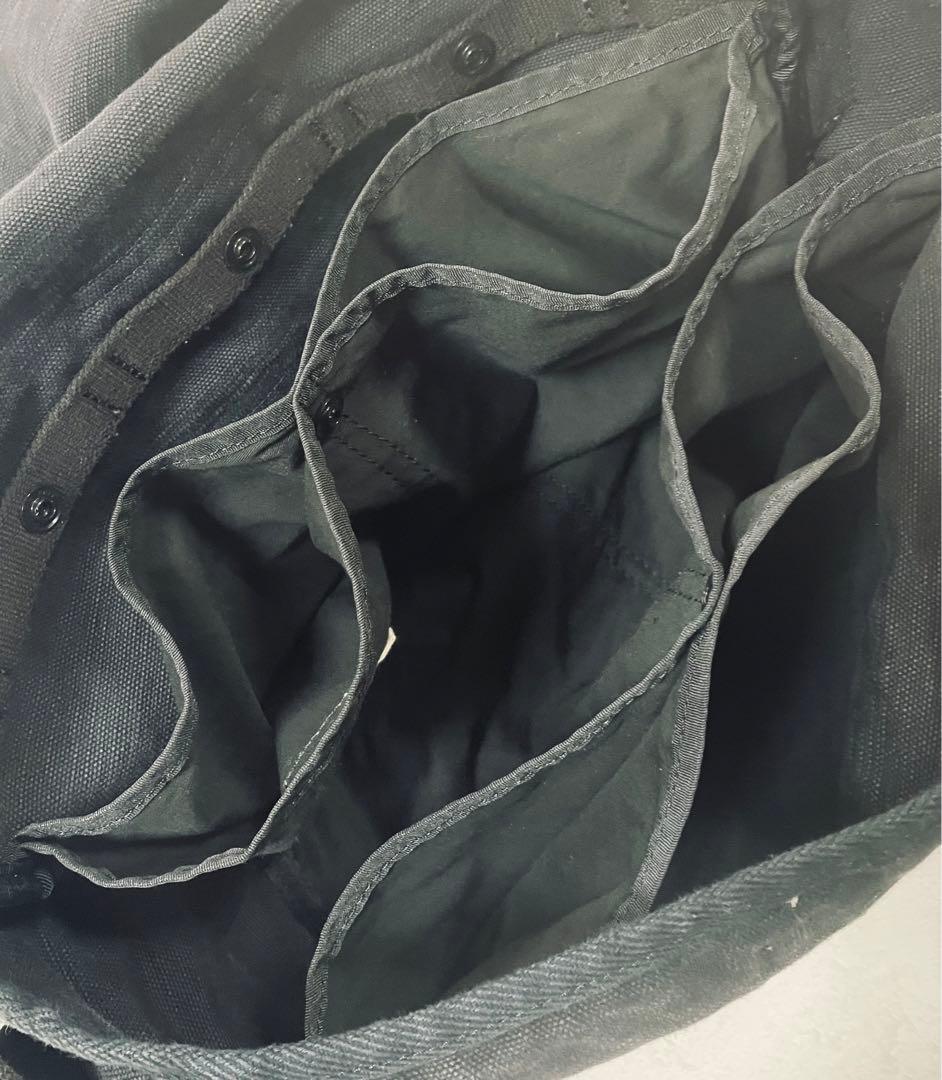 SLOW 名作！ コットンリネン　フランス軍