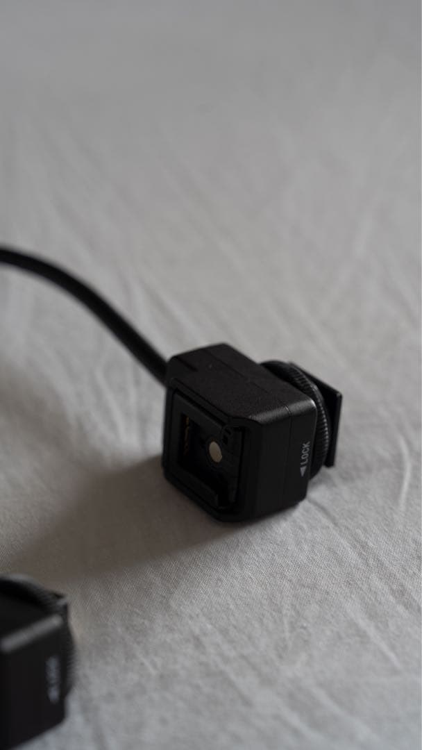 ソニー SONY 1-002-838-11　オーディオ延長ケーブル