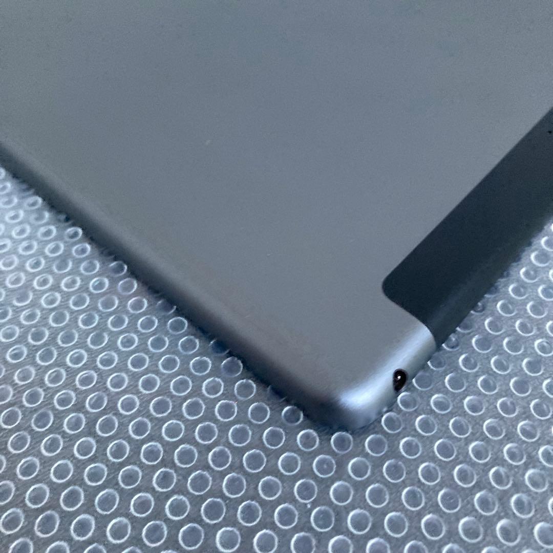 3787 電池最良好☆外観比較的美品☆iPad8第8世代32GB SIMフリー☆