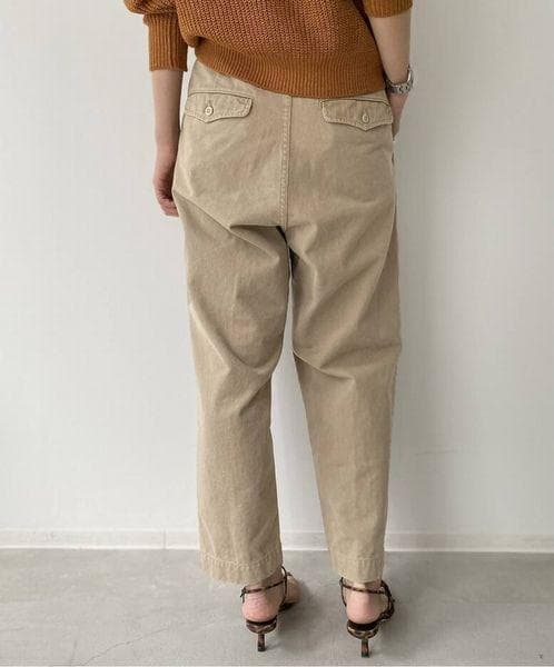アパルトモン アメリカーナ Chino Pants チノパン