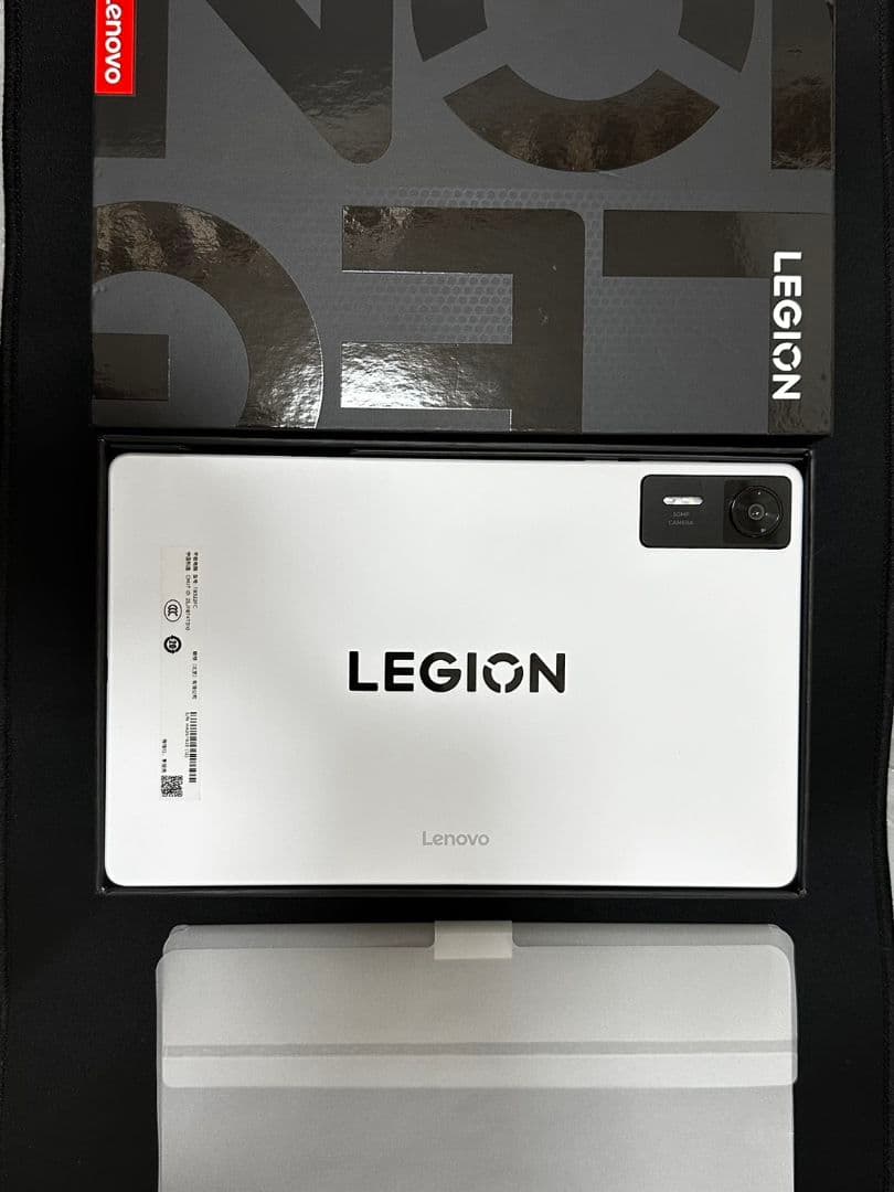 Lenovo Legion Tab Y700 Gen4週末限定割
